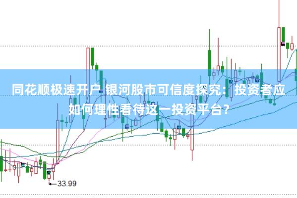 同花顺极速开户 银河股市可信度探究:投资者应如何理性看待这一投资平台?