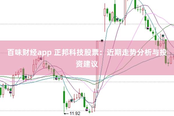 百味财经app 正邦科技股票：近期走势分析与投资建议