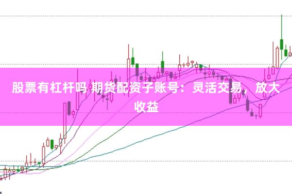 股票有杠杆吗 期货配资子账号：灵活交易，放大收益