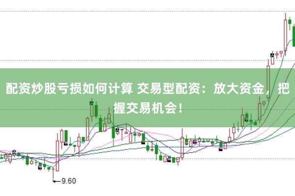 配资炒股亏损如何计算 交易型配资：放大资金，把握交易机会！