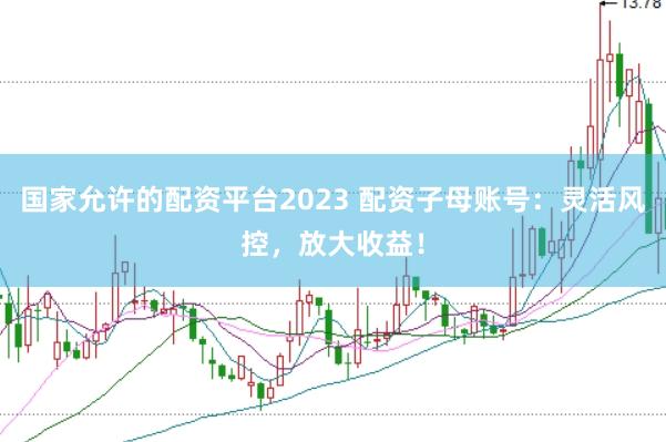 国家允许的配资平台2023 配资子母账号：灵活风控，放大收益！