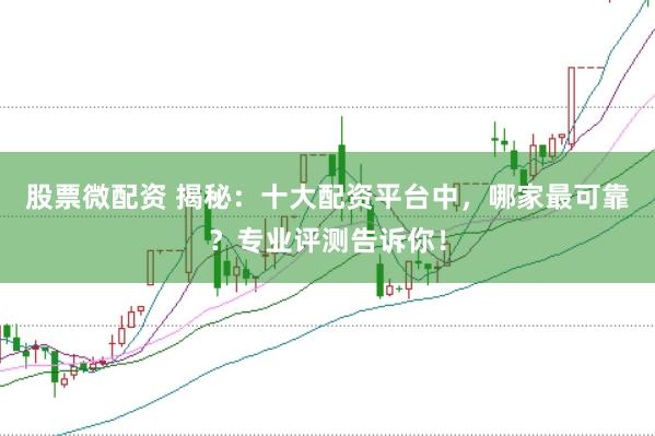 股票微配资 揭秘：十大配资平台中，哪家最可靠？专业评测告诉你！