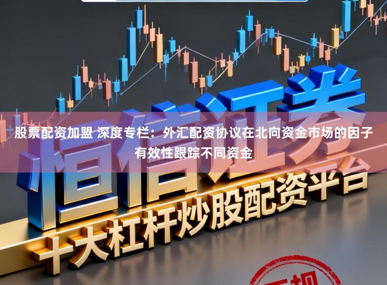 股票配资加盟 深度专栏：外汇配资协议在北向资金市场的因子有效性跟踪不同资金