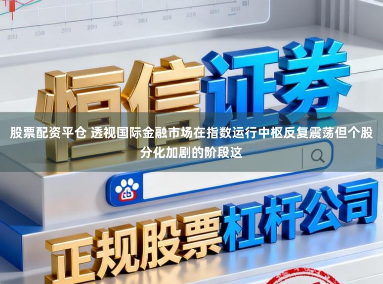 股票配资平仓 透视国际金融市场在指数运行中枢反复震荡但个股分化加剧的阶段这