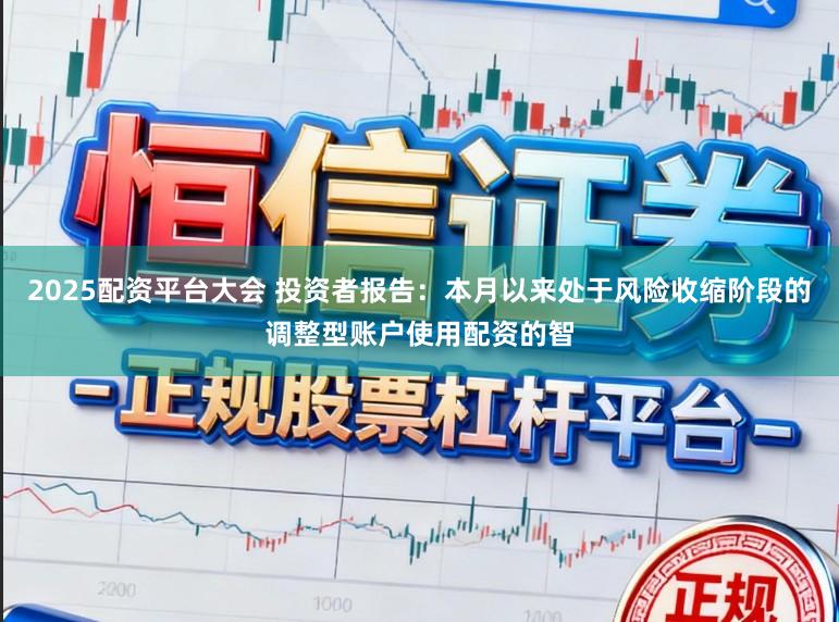 2025配资平台大会 投资者报告：本月以来处于风险收缩阶段的调整型账户使用配资的智
