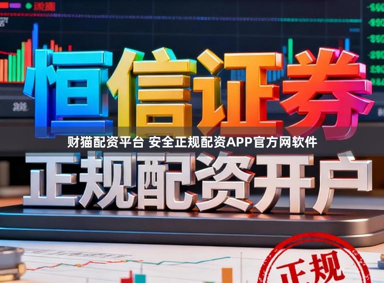 财猫配资平台 安全正规配资APP官方网软件