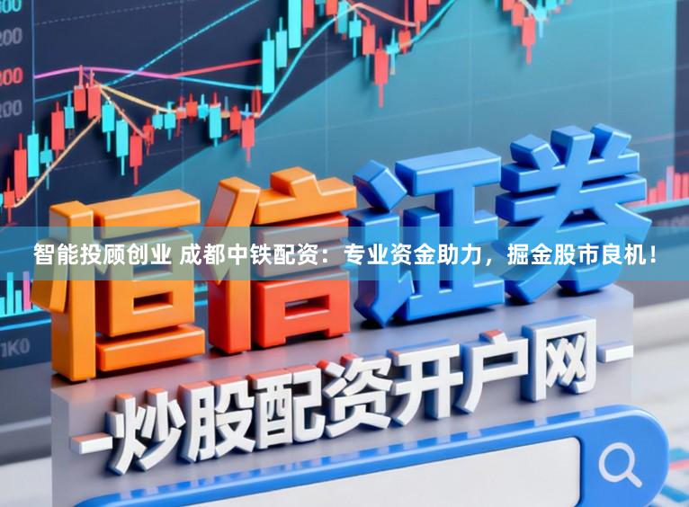智能投顾创业 成都中铁配资：专业资金助力，掘金股市良机！