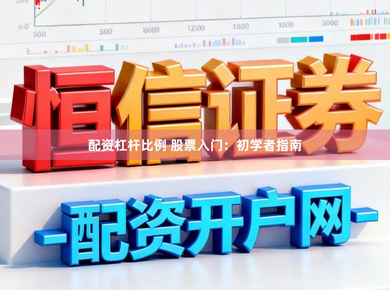 配资杠杆比例 股票入门：初学者指南