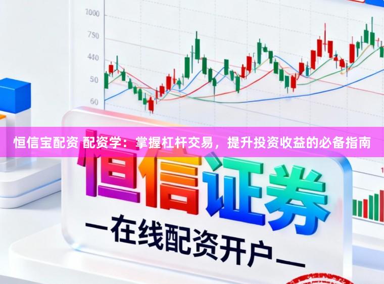 恒信宝配资 配资学：掌握杠杆交易，提升投资收益的必备指南
