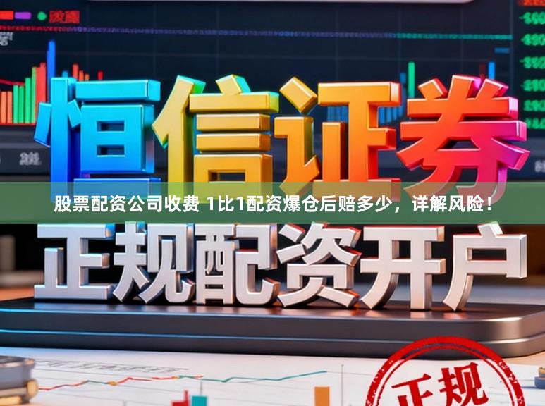股票配资公司收费 1比1配资爆仓后赔多少，详解风险！