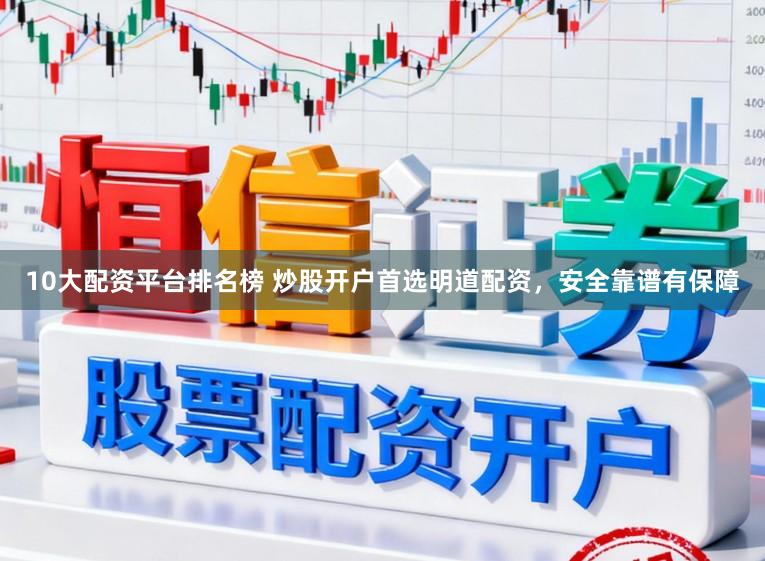10大配资平台排名榜 炒股开户首选明道配资，安全靠谱有保障