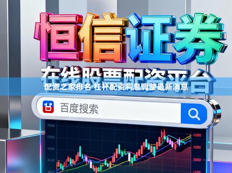 配资之家排名 杠杆配资利息调整最新消息