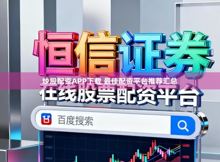 炒股配资APP下载 最佳配资平台推荐汇总