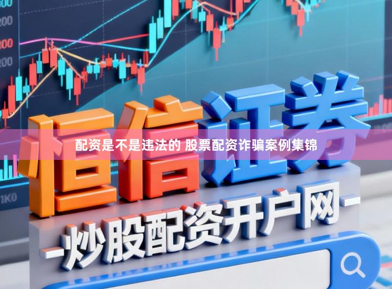 配资是不是违法的 股票配资诈骗案例集锦