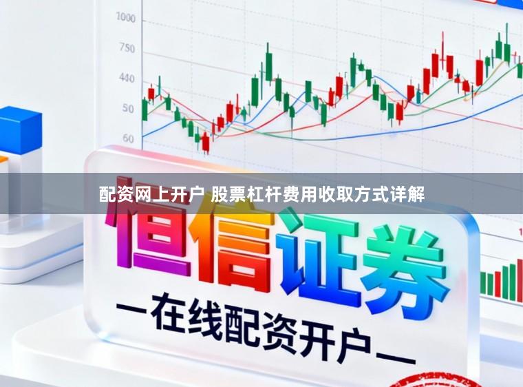 配资网上开户 股票杠杆费用收取方式详解